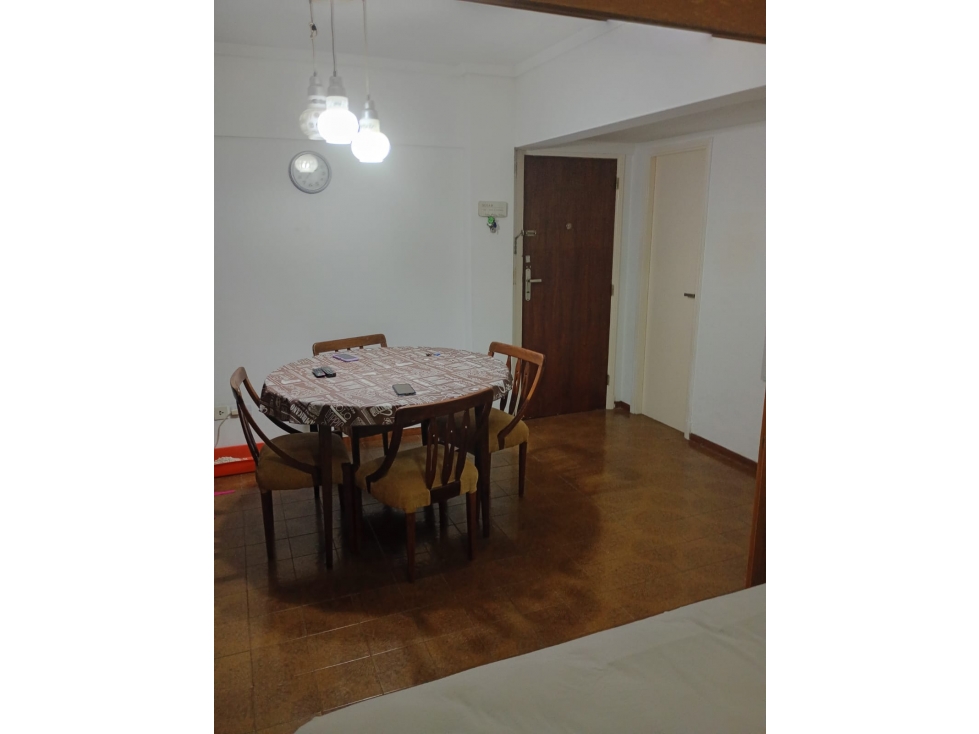 Monoambiente lateral Zona Paseo Aldrey, calle Alsina — foto 2