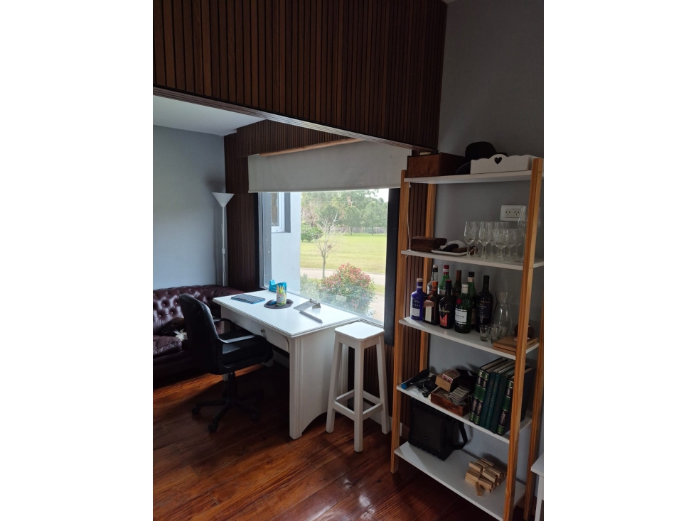 3 Ambientes con Dependencia Alquiler 24 Meses Barrio Tierra y Mar - 2