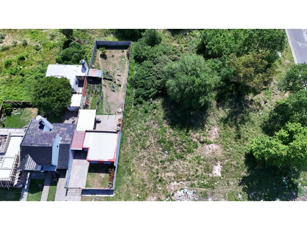 Venta - Terreno San Carlos - Toma en Parte de Pago - Calle Las Heras - 2