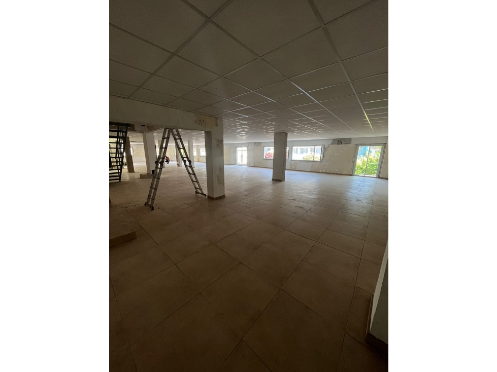 Alquiler de oficina - 6