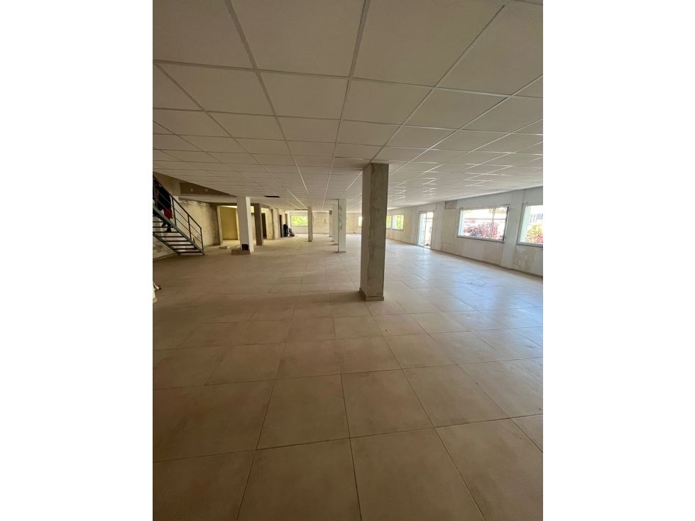 Alquiler de oficina - 5