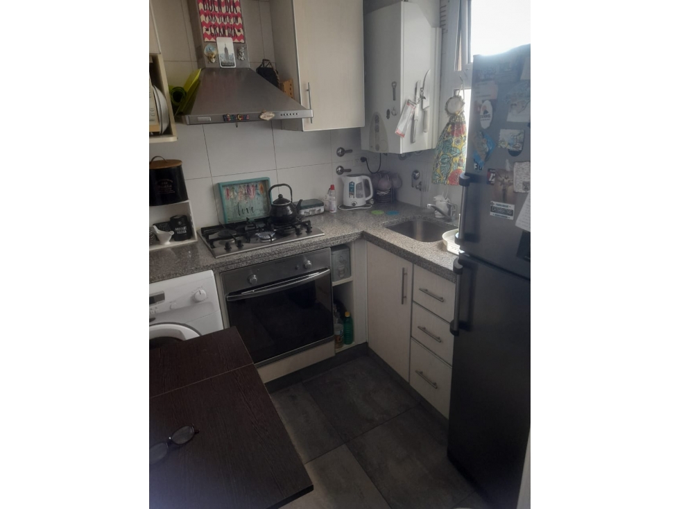 DUPLEX 2 AMB IMPECABLE ESTADO CON COCHERA — foto 2