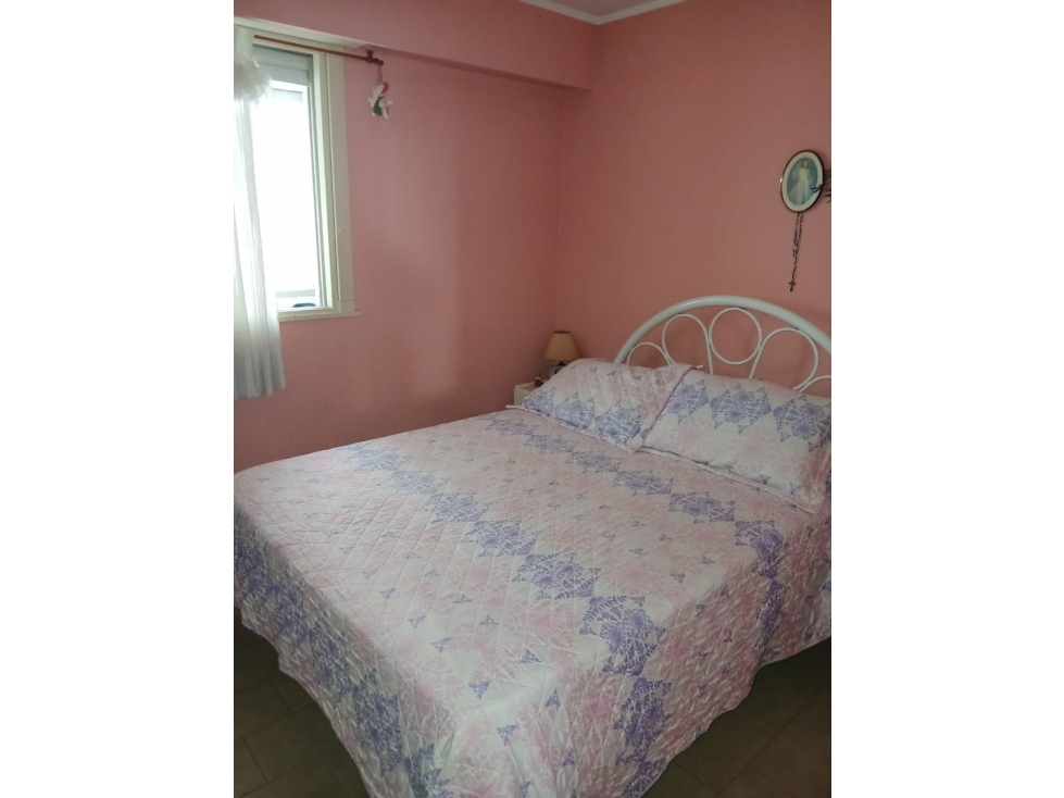 Departamento 3 amb con cochera- Zona Centro — foto 3