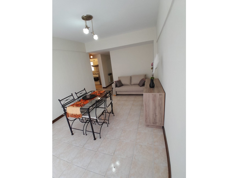 Departamento 2 amb - Zona Centro — foto 2