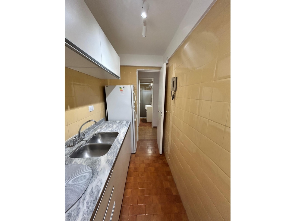 Departamento monoambiente Plaza Colón — foto 4