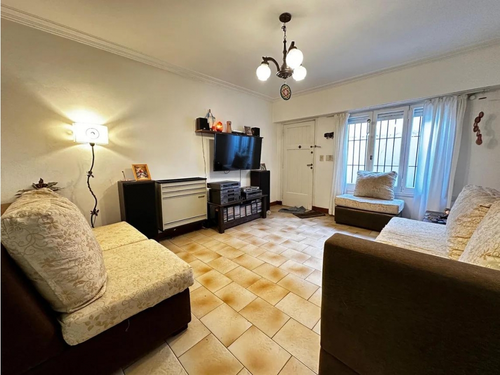 Oportunidad PH 4 Ambientes Zona Bernardino Rivadavia — foto 3