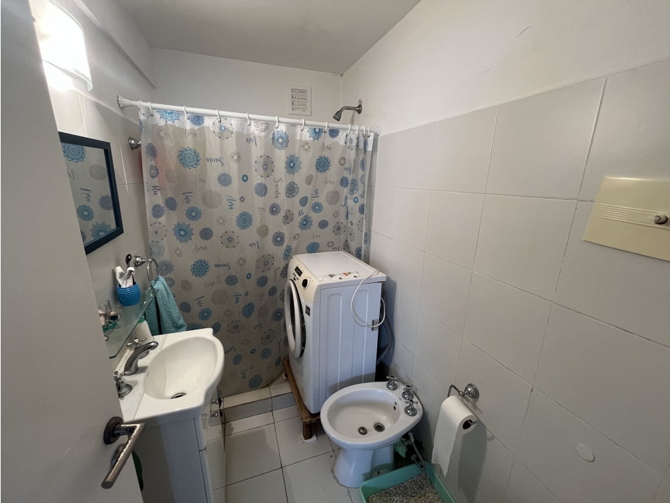 Monoambiente en Venta Zona Aldrey / Paseo Shopping Mar del Plata — foto 3