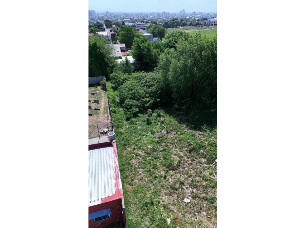 Venta - Terreno San Carlos - Toma en Parte de Pago - Calle Las Heras - 5