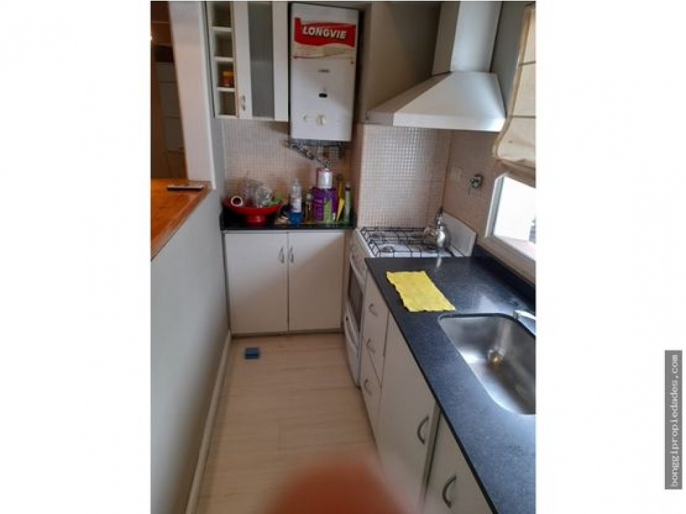 Departamento 2 amb Zona microcentro — foto 6