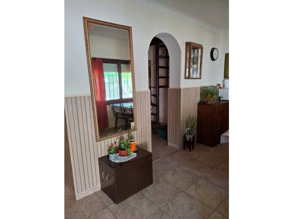 PH 3 ambientes con cochera calle San Martin, zona Don Bosco — foto 2