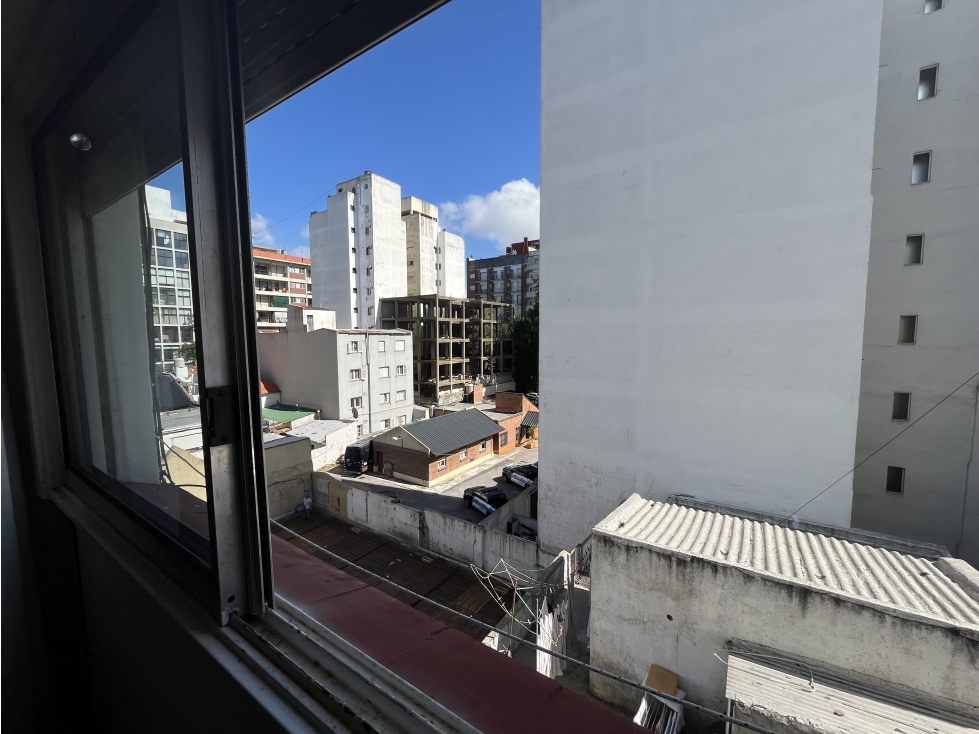 Monoambiente en Venta Zona Aldrey / Paseo Shopping Mar del Plata — foto 4