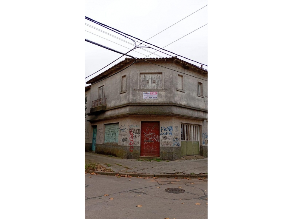 Oportunidad Para Inversores: Lote 250 m² Desarrollo/emprendimiento - 4