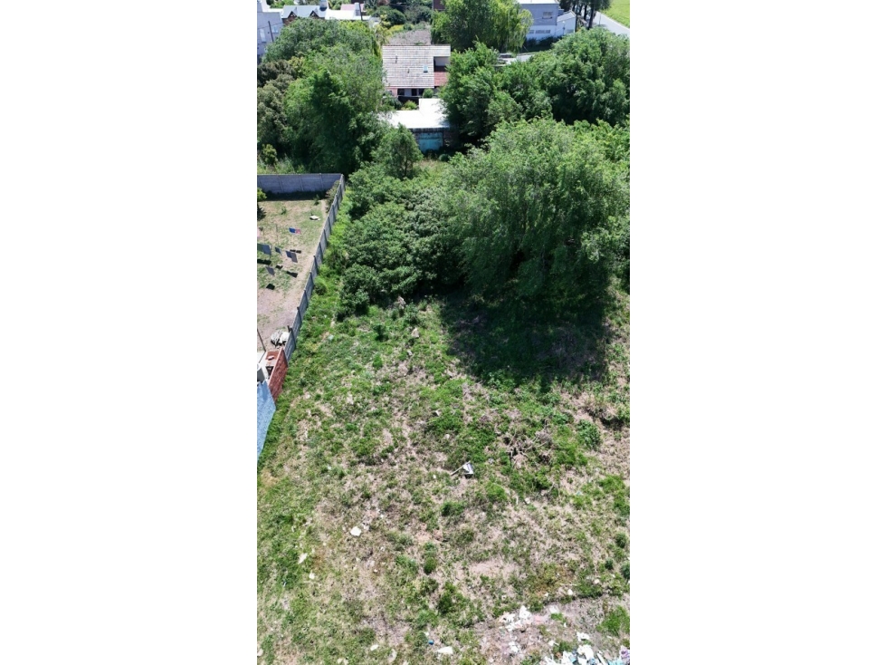 Venta - Terreno San Carlos - Toma en Parte de Pago - Calle Las Heras - 4