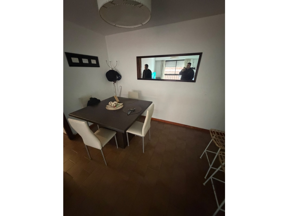 3 amb con cochera zona centro — foto 4