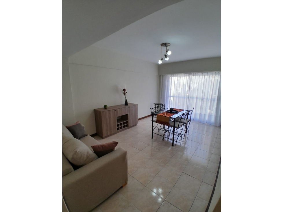 Departamento 2 amb - Zona Centro — foto 3