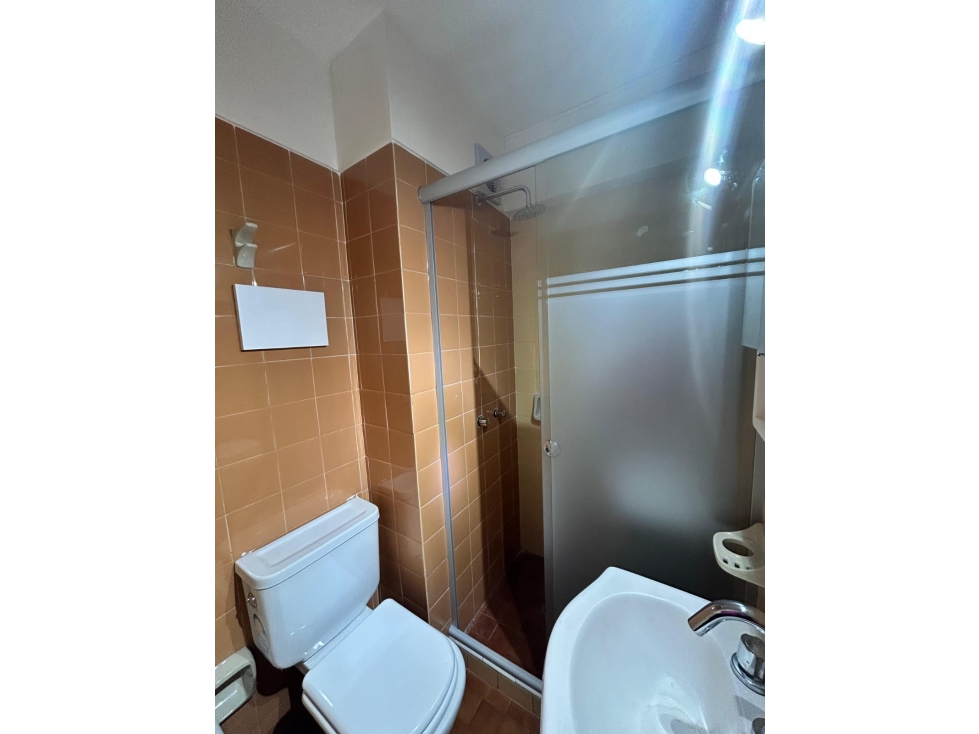 Departamento monoambiente Plaza Colón — foto 5