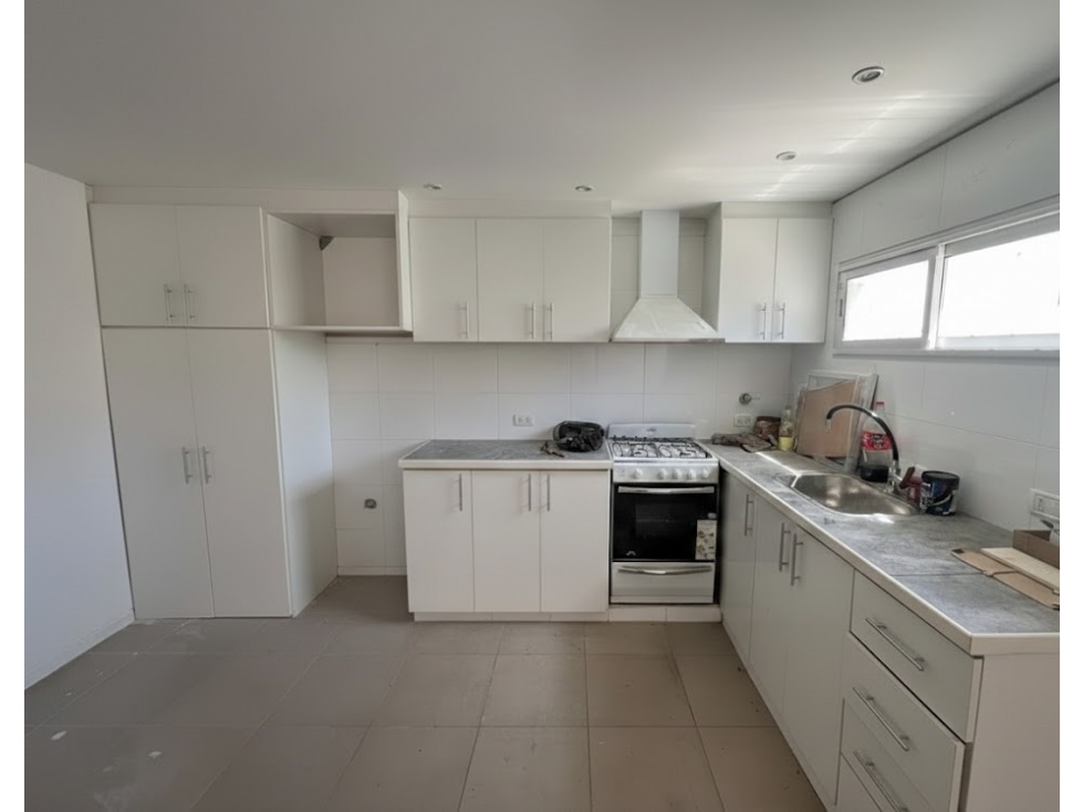 Ph 3 ambientes con cochera - Calle Rivadavia - Mar del Plata