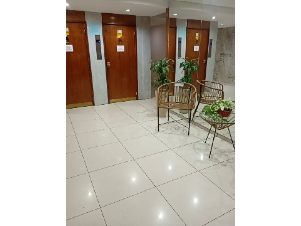 Monoambiente lateral Zona Paseo Aldrey, calle Alsina — foto 4
