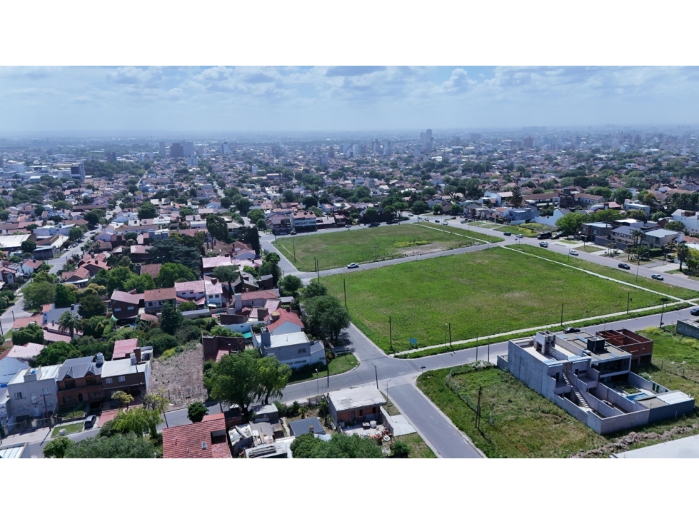 Venta - Terreno San Carlos - Toma en Parte de Pago - Calle Las Heras - 3