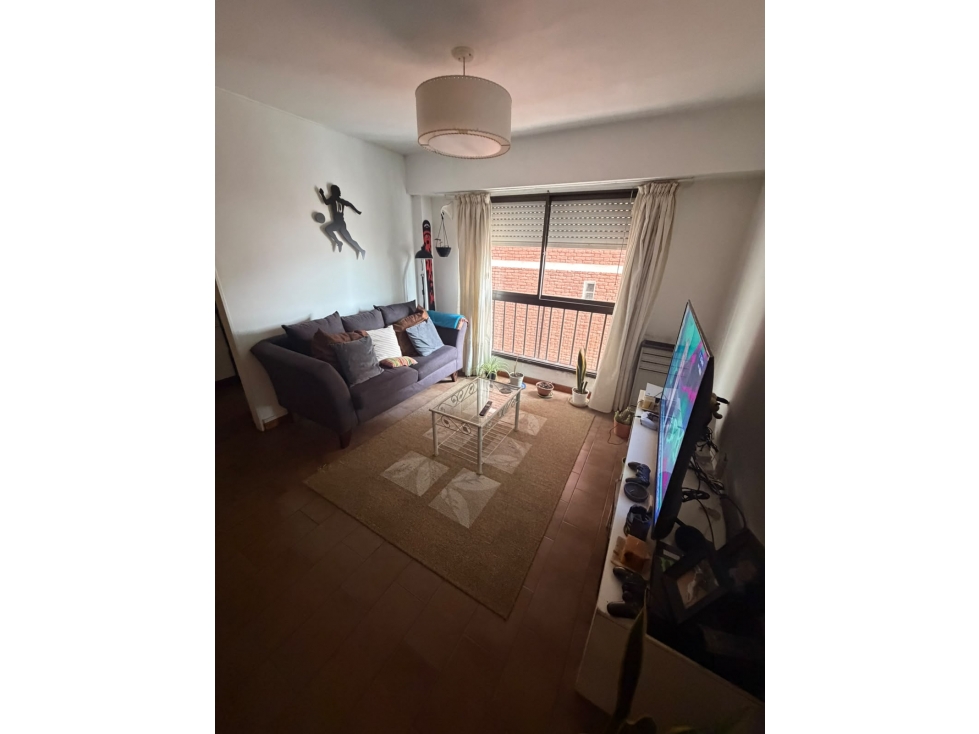 3 AMB AL FRENTE CON BALCON FRANCES — foto 3
