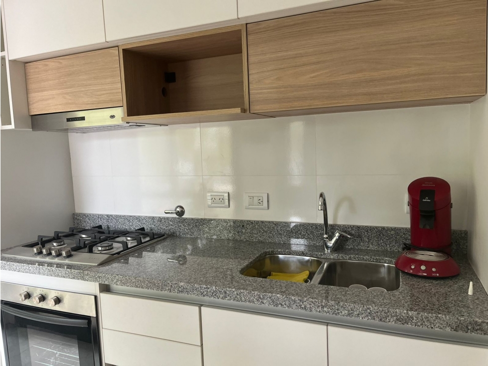 Departamentos en pozo — foto 6