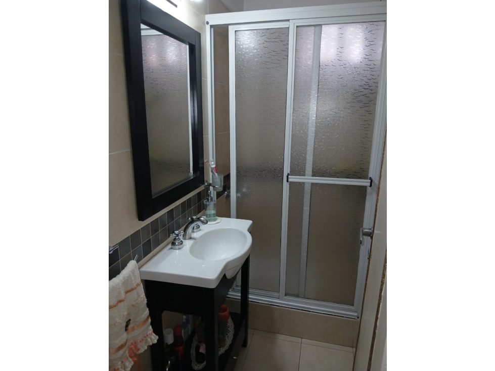 Departamento 3 amb con cochera- Zona Centro — foto 6