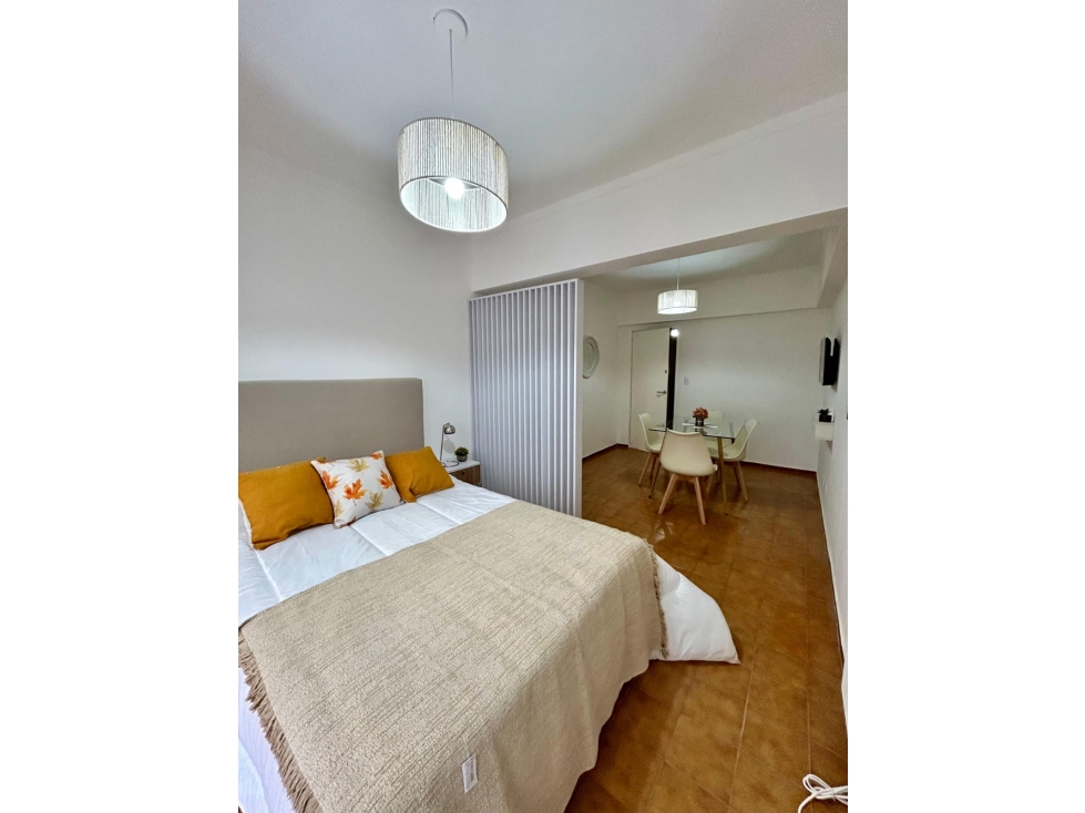 Departamento monoambiente Plaza Colón — foto 6
