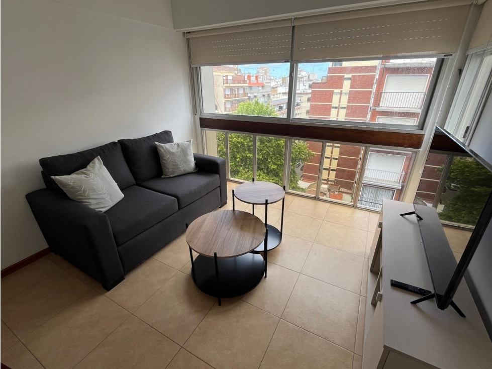 Departamento 3 amb Zona Güemes - Aldrey