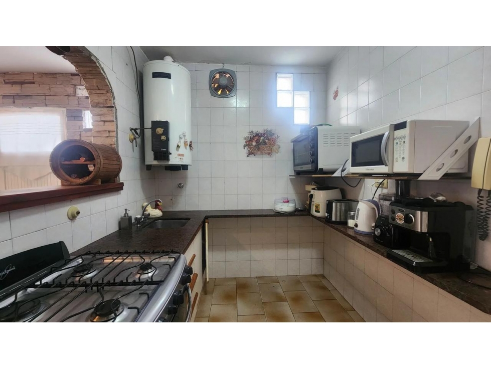 Oportunidad PH 4 Ambientes Zona Bernardino Rivadavia — foto 4