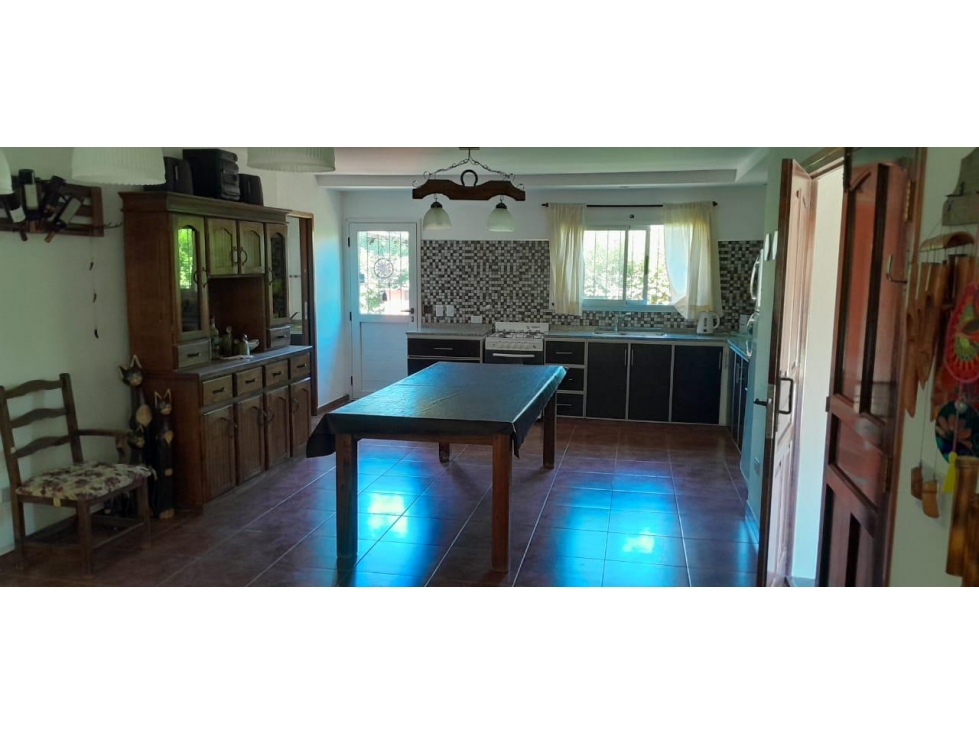 Casa en Sierra de Los Padres Mar del Plata — foto 3