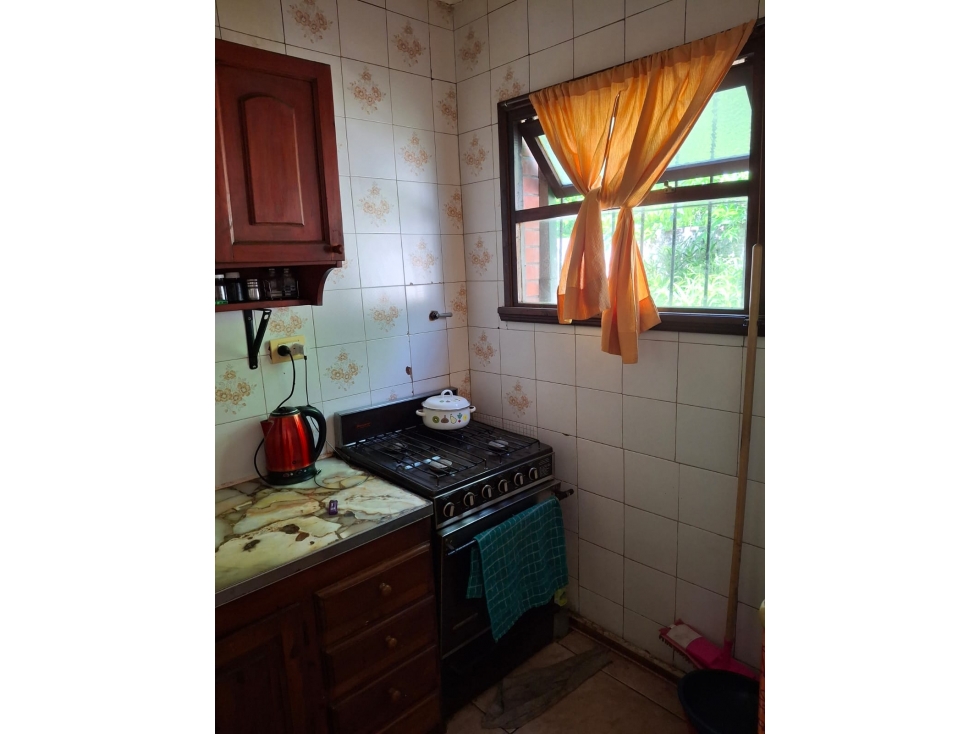 PH 3 ambientes con cochera calle San Martin, zona Don Bosco — foto 3