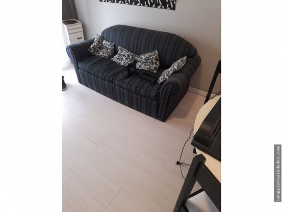 Departamento 2 amb Zona microcentro — foto 3
