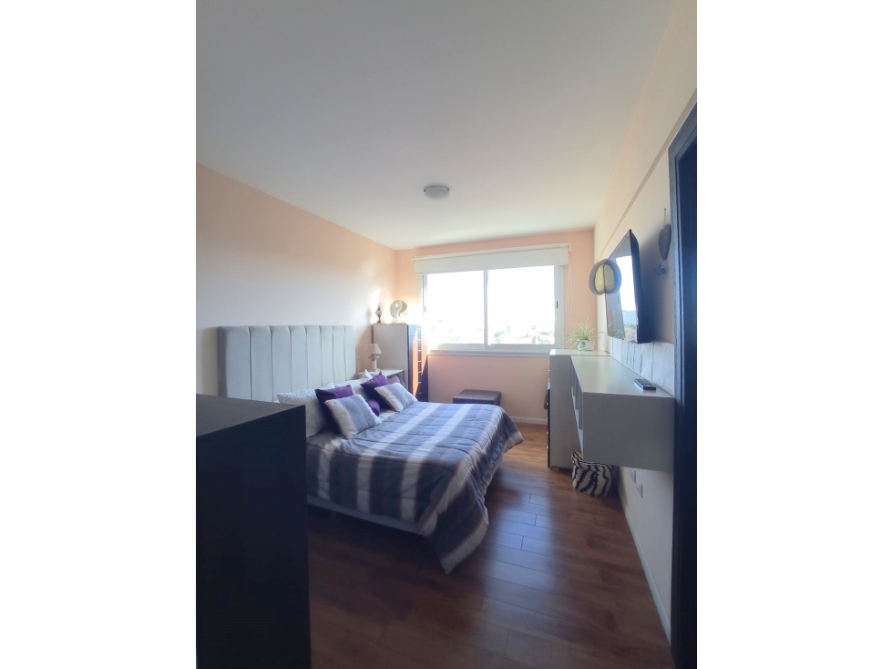 Departamento 2 Ambientes con Cochera y Baulera Zona Paseo Aldrey — foto 4