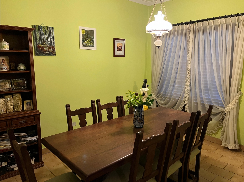 Chalet APTO CRÉDITO 4 ambientes - Zona Mundialista - Mar del Plata — foto 3