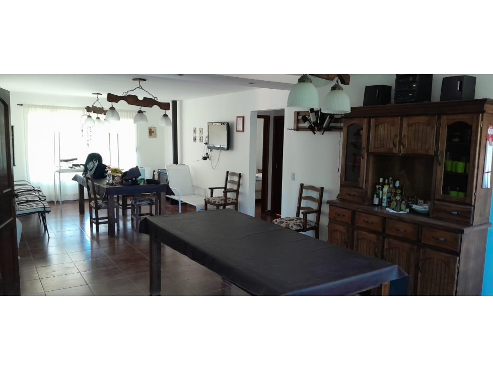 Casa en Sierra de Los Padres Mar del Plata — foto 5