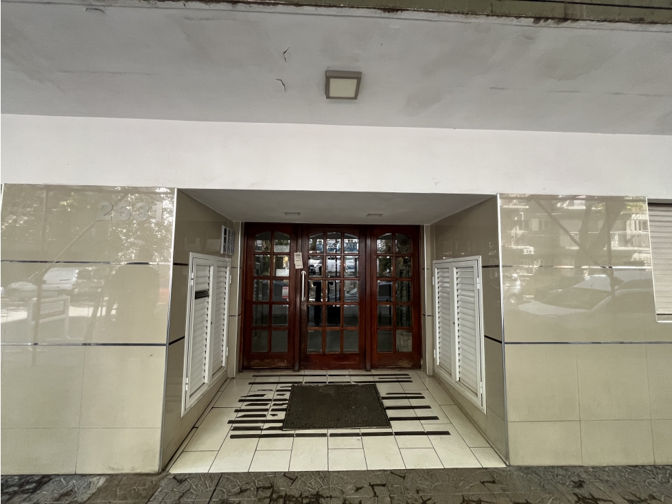 Monoambiente en Venta Zona Aldrey / Paseo Shopping Mar del Plata — foto 6