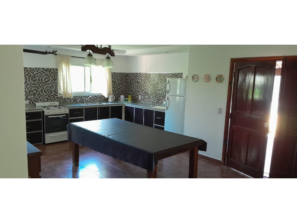 Casa en Sierra de Los Padres Mar del Plata — foto 4