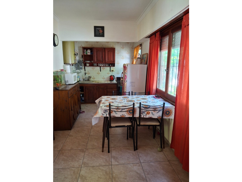 PH 3 ambientes con cochera calle San Martin, zona Don Bosco