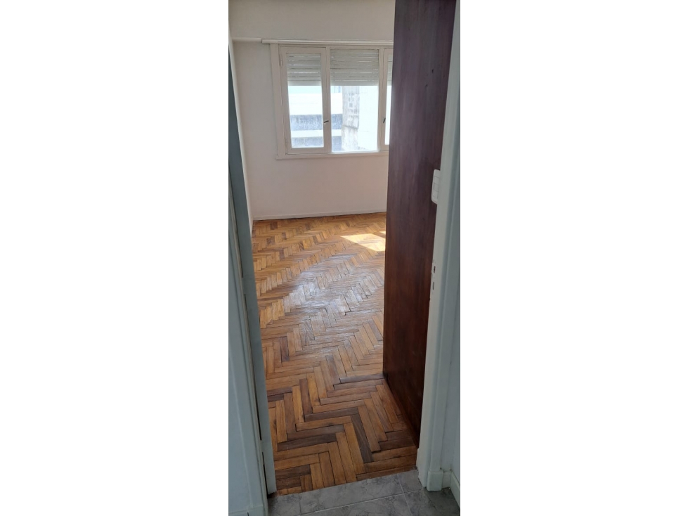 Departamento 3 amb - Don Bosco