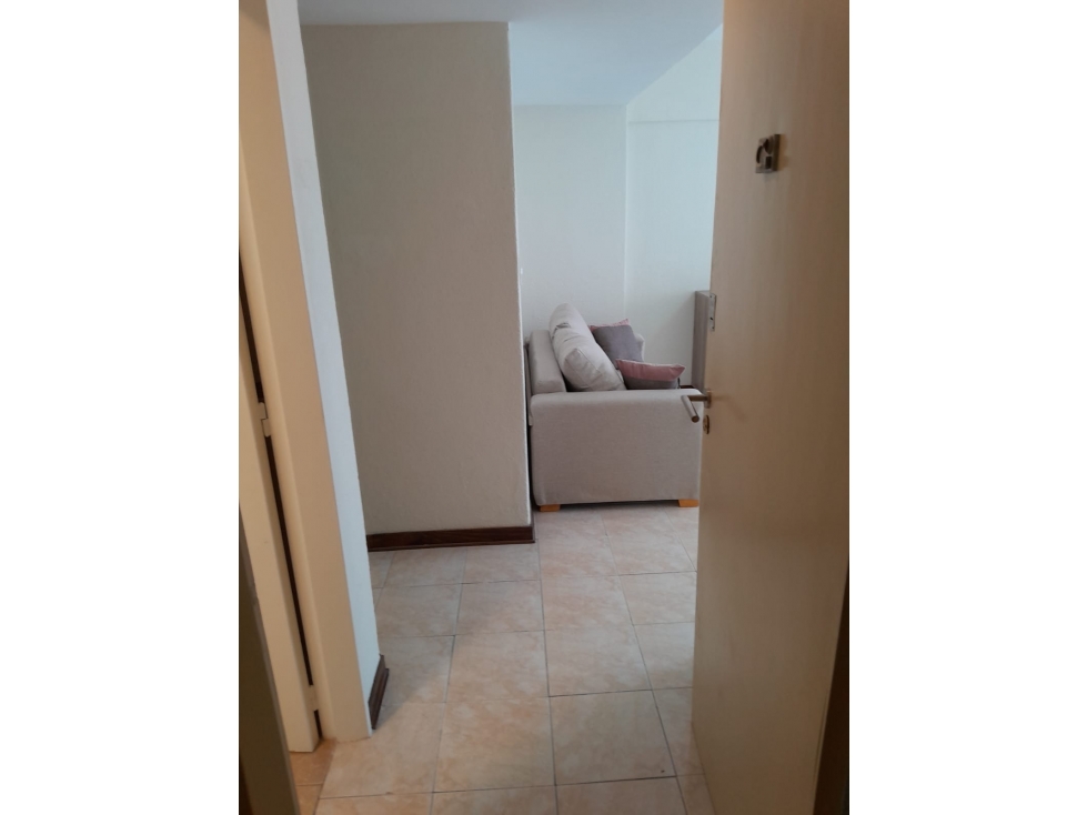 Departamento 2 amb - Zona Centro — foto 4