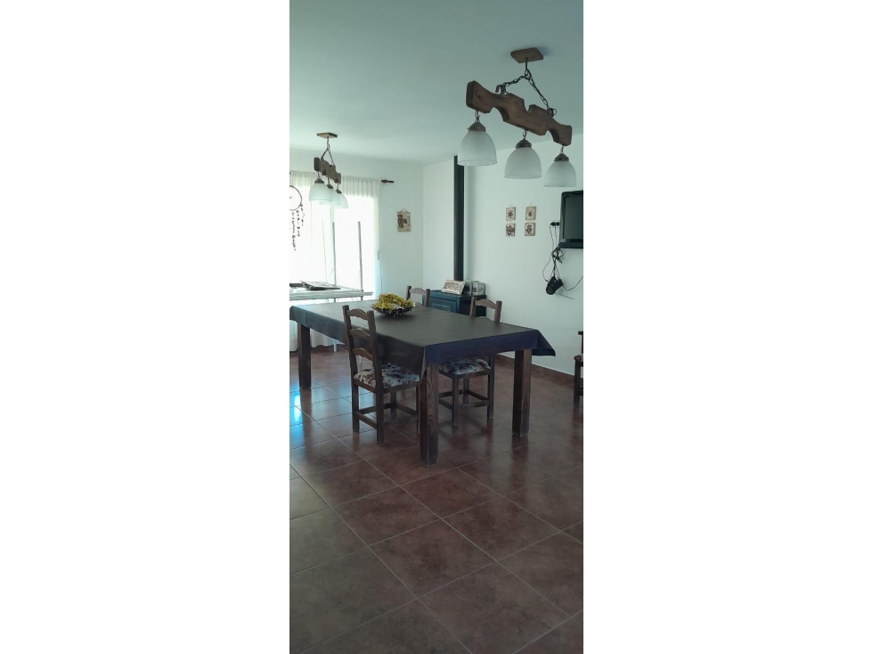 Casa en Sierra de Los Padres Mar del Plata — foto 6
