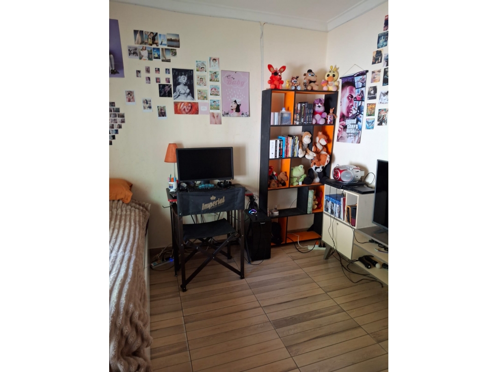 PH 3 ambientes con cochera calle San Martin, zona Don Bosco — foto 6