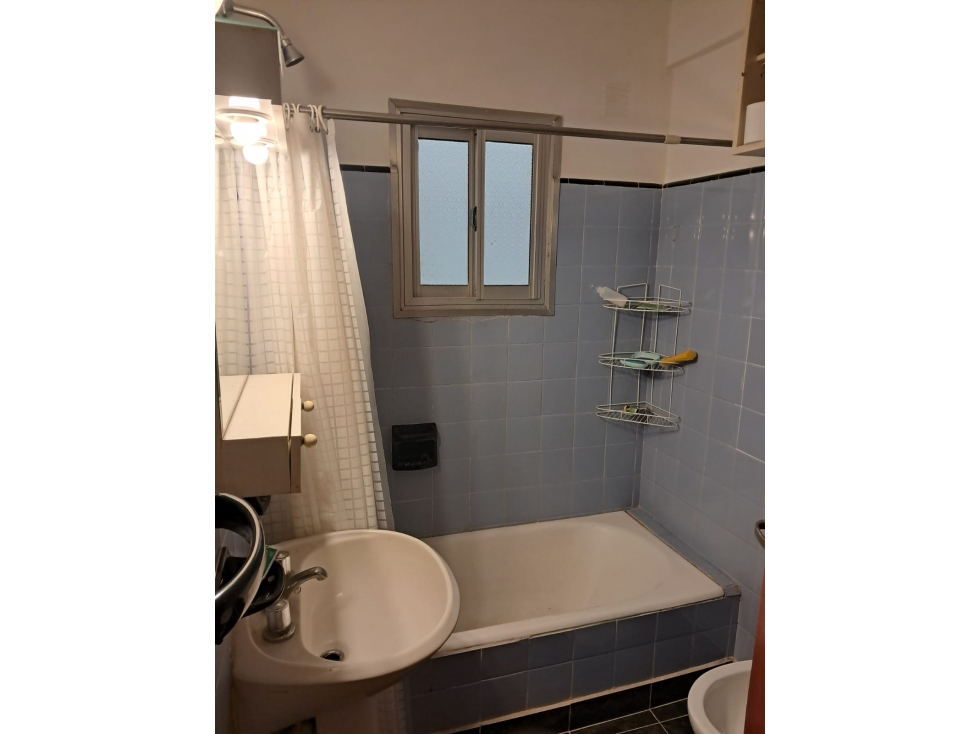 Depto 2 Amb al Frente con Balcón | Zona Plaza Colón - Calle Lamadrid - 6