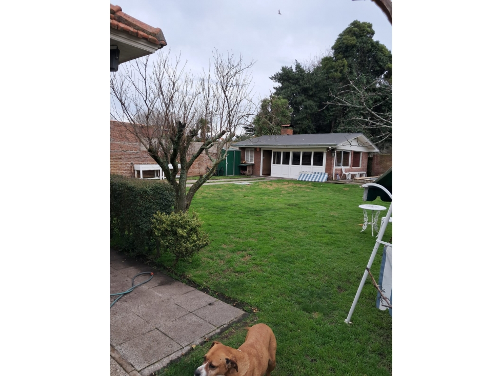 Chalet 4 amb con dependencia - calle San Juan - Pinos de Anchorena - 6