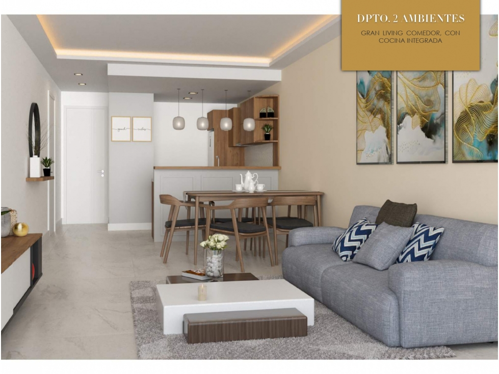 VENTA SEMIPISOS DE POZO 2 Y 3 AMB ZONA SHOPPING ALDREY — foto 5