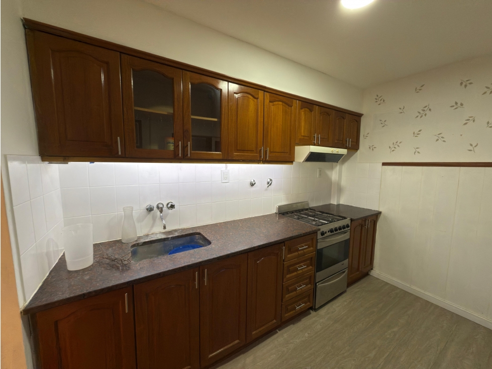 ALQUILER 24 MESES DUPLEX 3 AMB CON PATIO Y GARAGE CONSTITUCION - 6