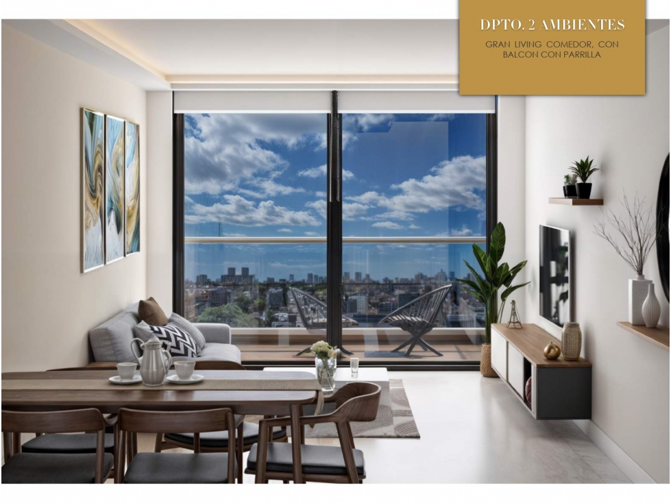 VENTA SEMIPISOS DE POZO 2 Y 3 AMB ZONA SHOPPING ALDREY — foto 6