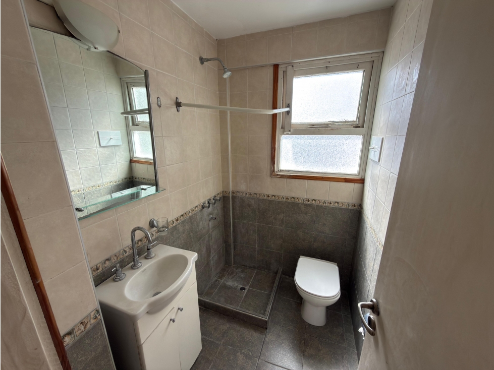 ALQUILER 24 MESES MONOAMBIENTE - PLAZA MITRE — foto 4