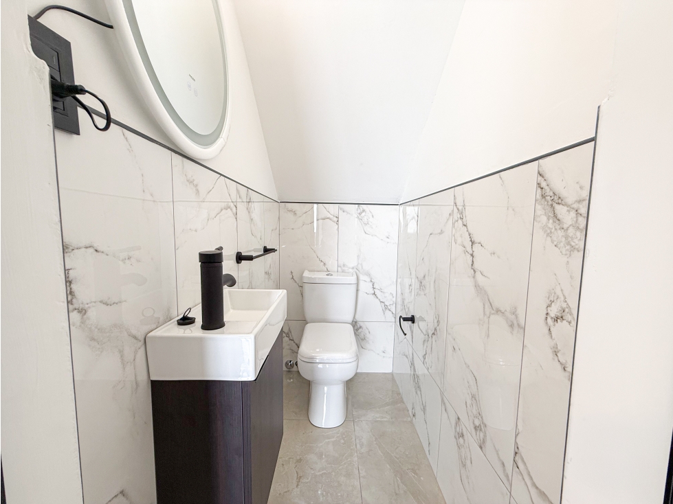 VENTA DUPLEX 3 AMB A ESTRENAR - PARQUE LURO — foto 6