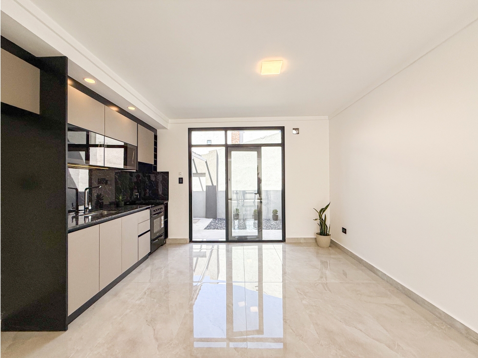 VENTA DUPLEX 3 AMB A ESTRENAR - PARQUE LURO — foto 2